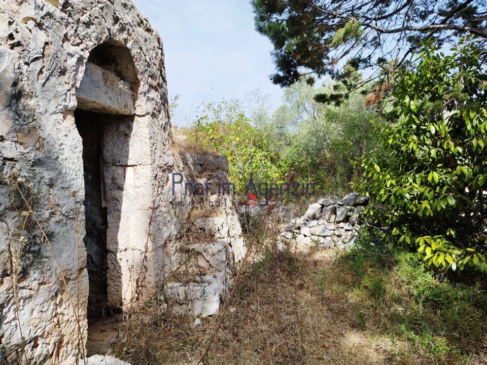 Landejendom i San Vito dei Normanni, Brindisi - foto 5